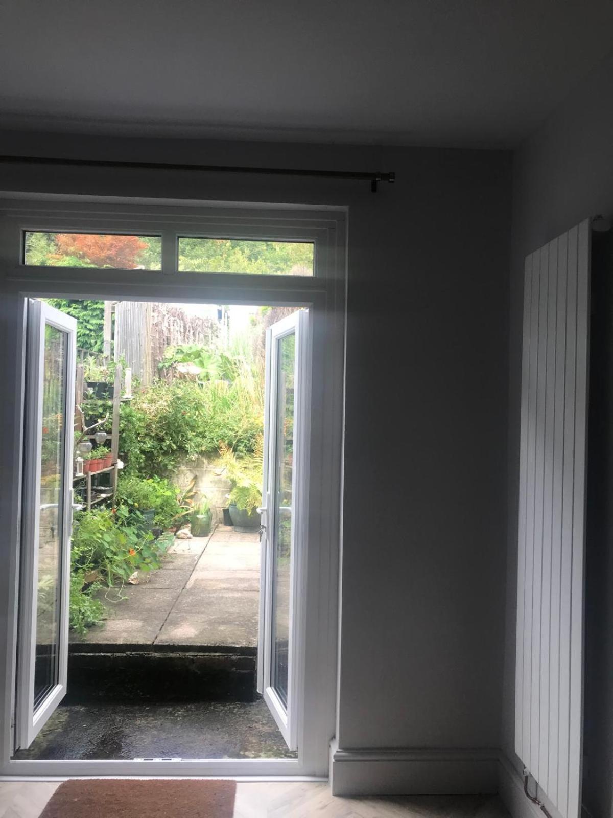 Apartamento Penarth Refurbishment Cardiff Exterior foto